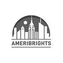Ameribrights logo