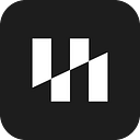 as logo