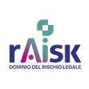 rAisk logo