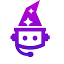 TeleWizard logo