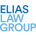 Elias Law Group logo