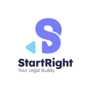 StartRight logo