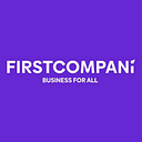 FIRSTCOMPANi logo
