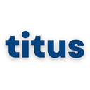 Titus Consulting logo