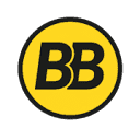 BlazingBanana logo