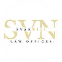 Svarniti Law Offices logo