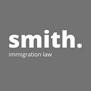 Smith Immigration Law logo