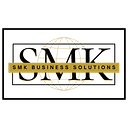 SMK Business Solutions logo