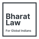 Bharat.Law logo