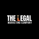 The Legal Marketing Company logo