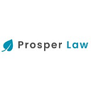 Prosper Law logo