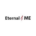 Eternal Me logo
