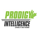 Prodigy Intelligence logo