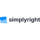 Simplyright logo