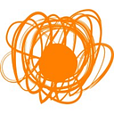 Something Orange Training logo