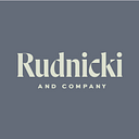 Rudnicki & Company logo