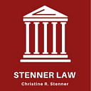 Stenner Law logo