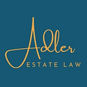 adler estate law logo