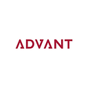 ADVANT logo