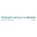 Pierpaolo Vannucci Advisors logo