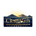Clear Path Separation and Divorce Mediation logo