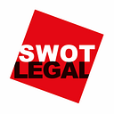 SWOT Legal logo