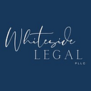Whiteside Legal, PLLC logo