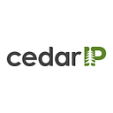 CedarIP logo