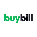 Buybill logo