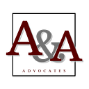 Amera & Associates Advocates logo