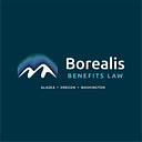 Borealis Benefits Law logo