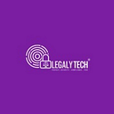 LegalyTech logo