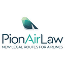 Pionairlaw logo