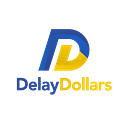 DelayDollars logo
