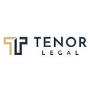 Tenor Legal logo