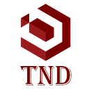 TND logo