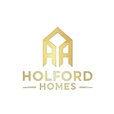 Holford Homes logo