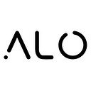 Alo Labs logo