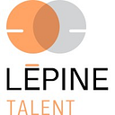 Lépine Talent logo