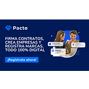 Pacto logo