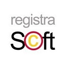 Registrasoft logo