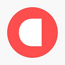 Datareporter logo