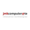 JMK Computerate logo