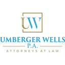 Umberger Wells logo