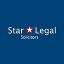 Star Legal Solicitors logo