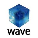 Wave Law logo