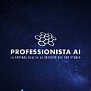 Professionista AI logo