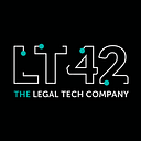 LT42 logo