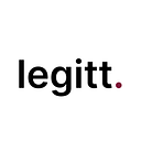 Legitt AI logo