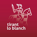 Tirant lo Blanch logo